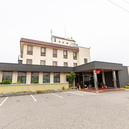 Tabist Hotel Kurama Hikone Exterior foto