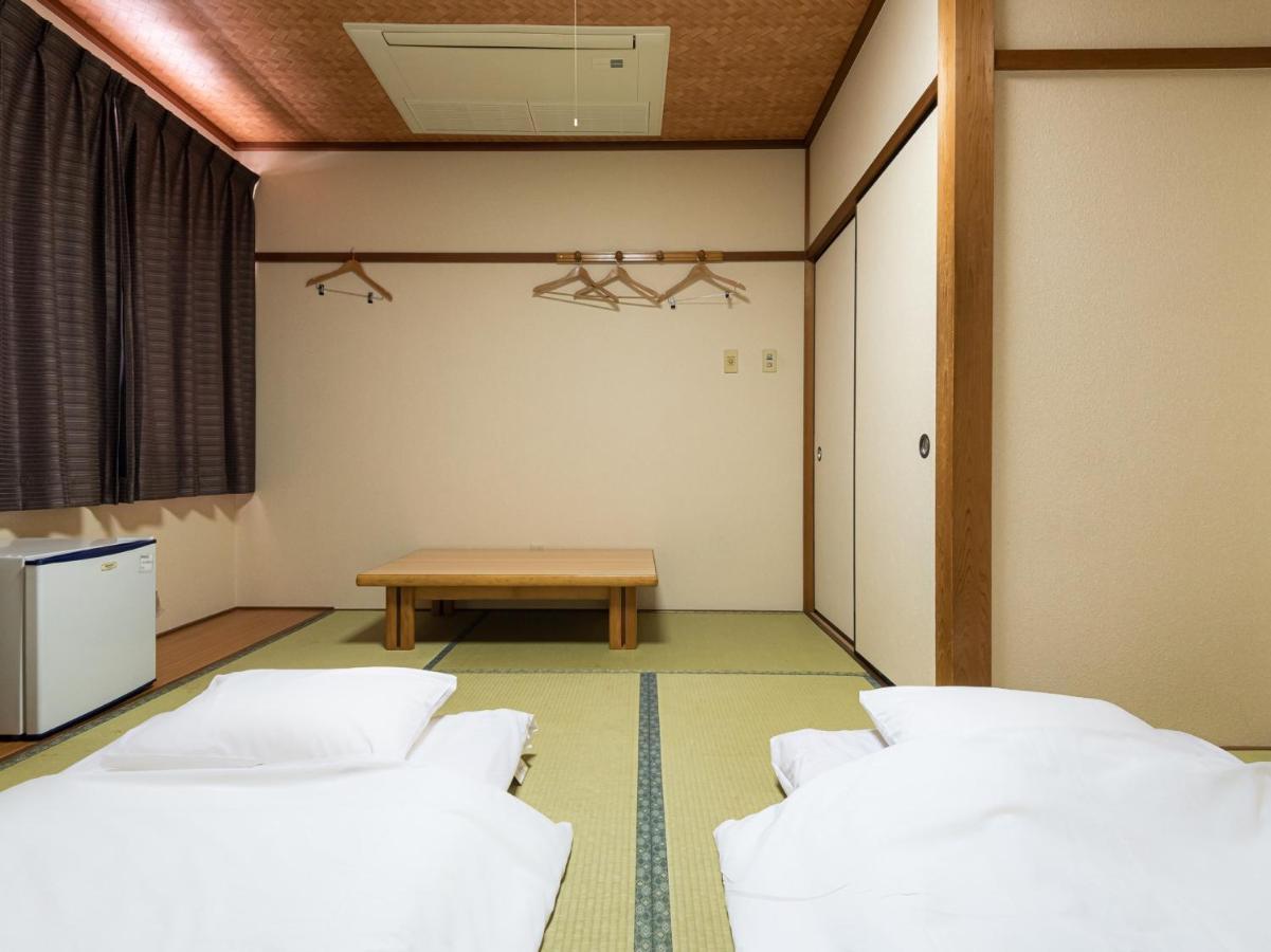 Tabist Hotel Kurama Hikone Exterior foto