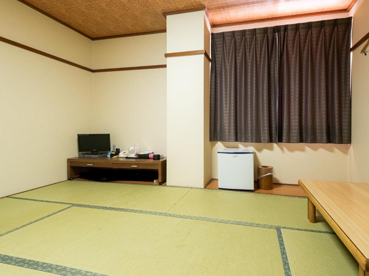 Tabist Hotel Kurama Hikone Exterior foto