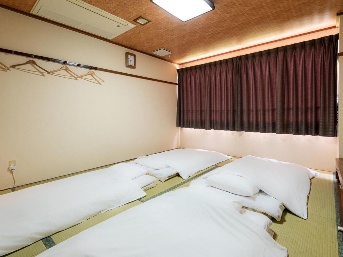 Tabist Hotel Kurama Hikone Exterior foto