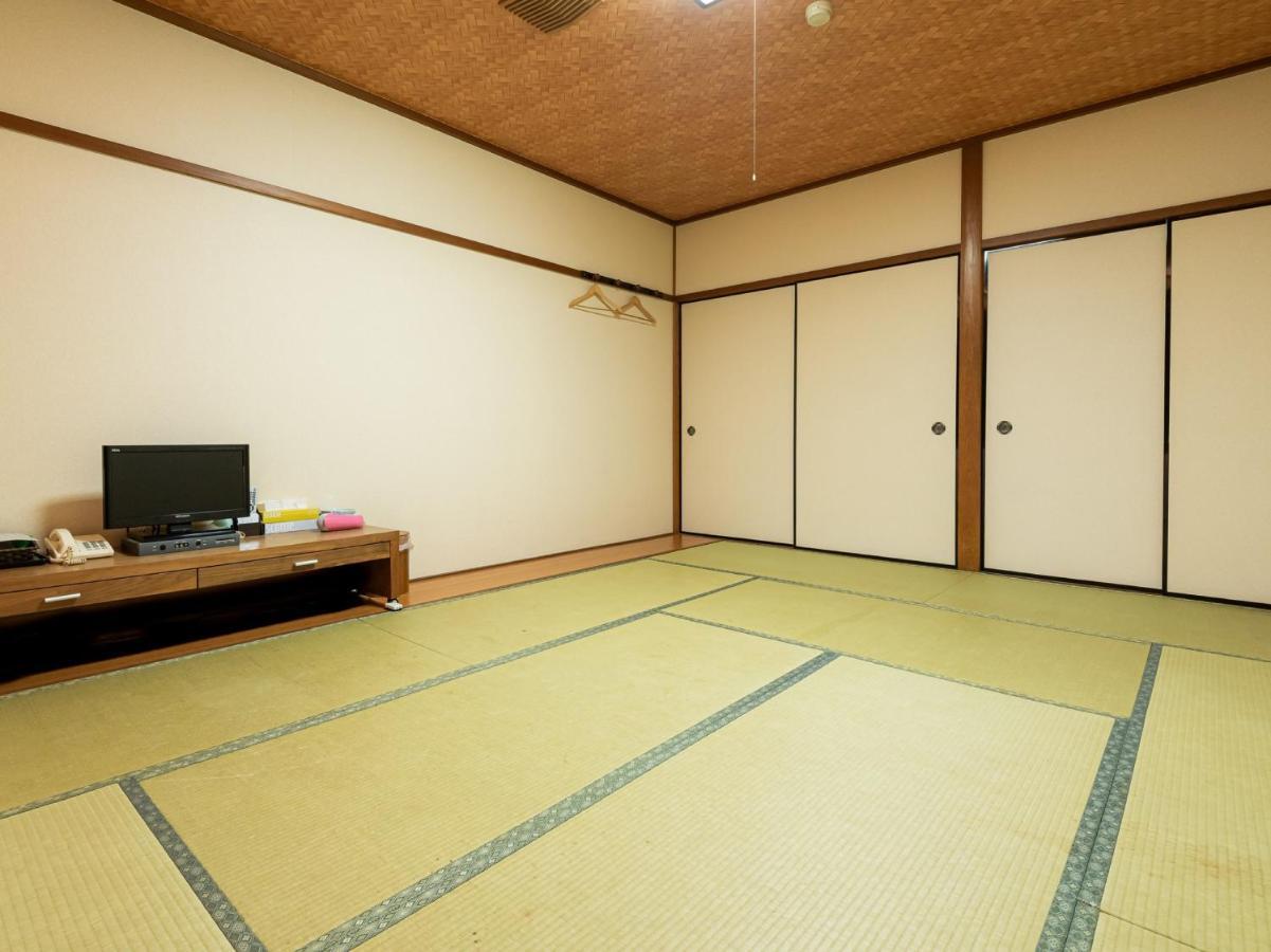 Tabist Hotel Kurama Hikone Exterior foto
