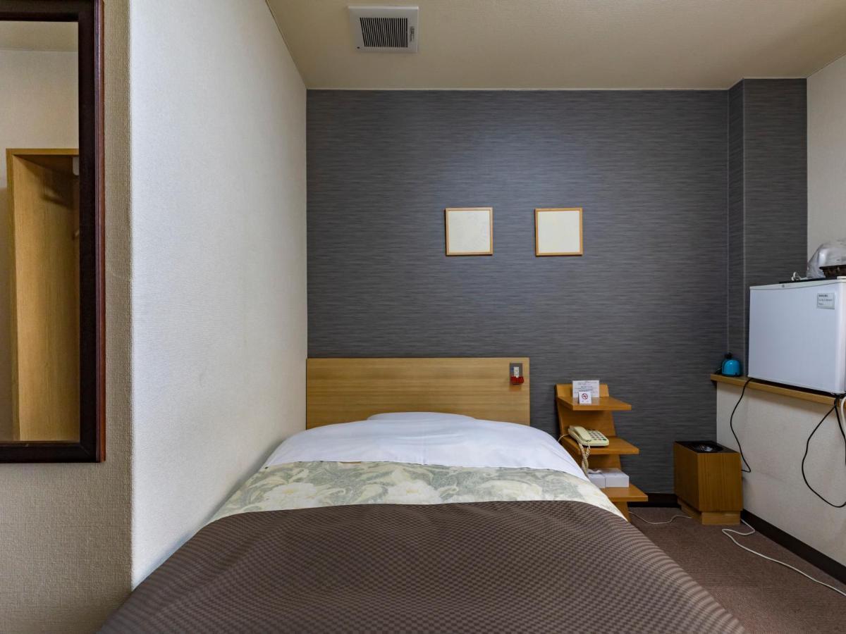 Tabist Hotel Kurama Hikone Exterior foto