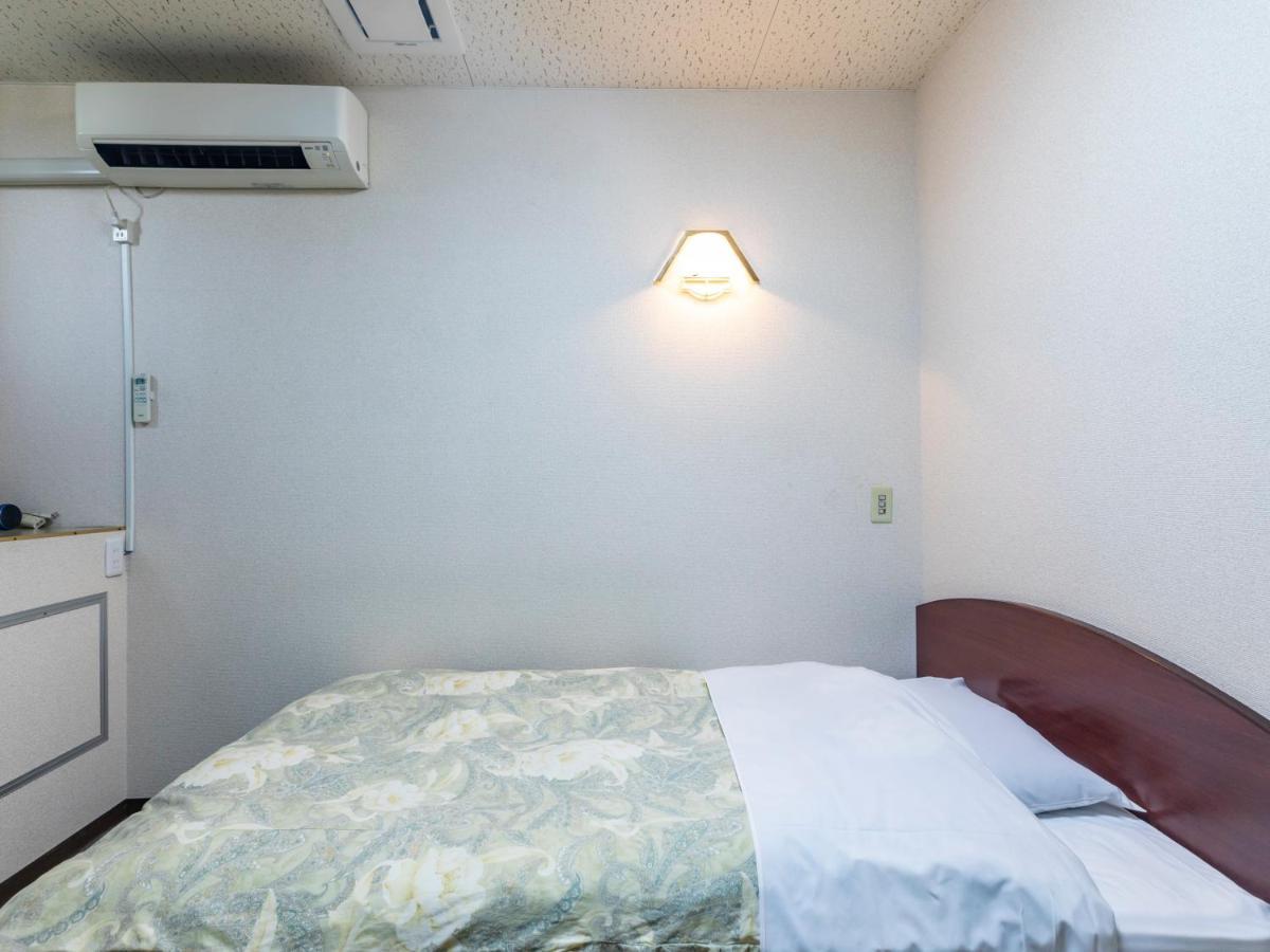 Tabist Hotel Kurama Hikone Exterior foto