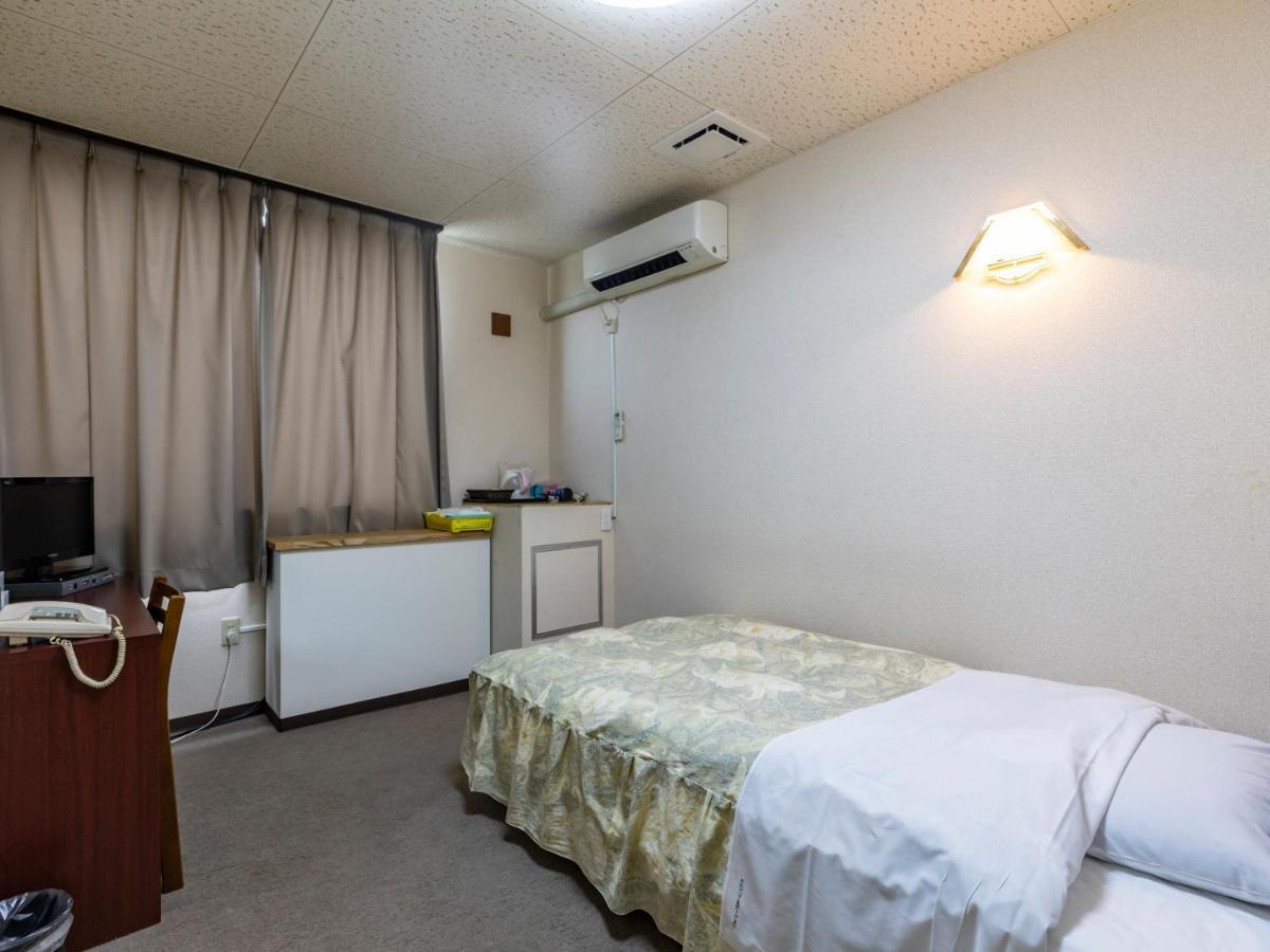 Tabist Hotel Kurama Hikone Exterior foto