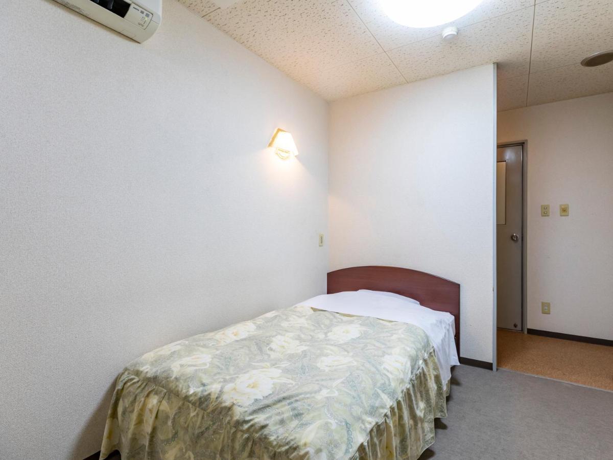 Tabist Hotel Kurama Hikone Exterior foto