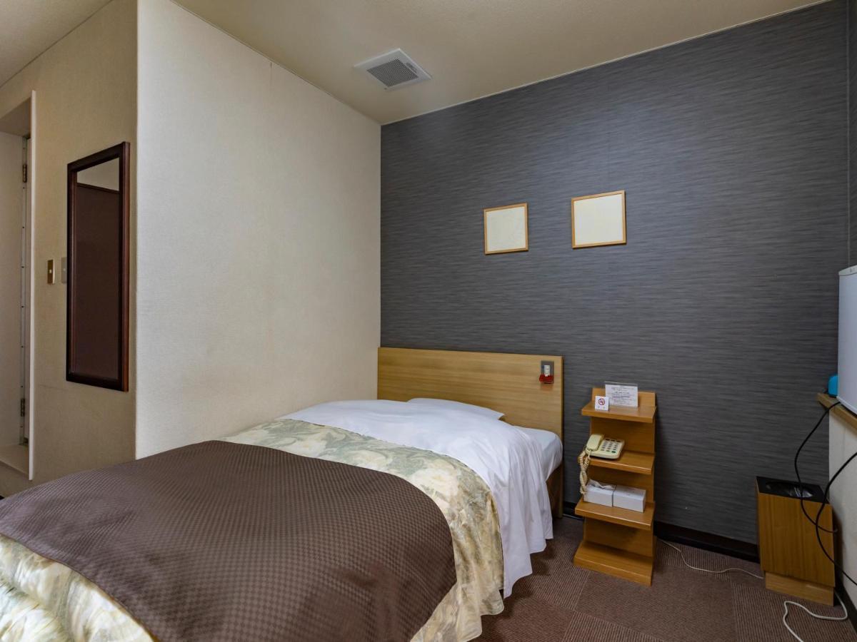 Tabist Hotel Kurama Hikone Exterior foto