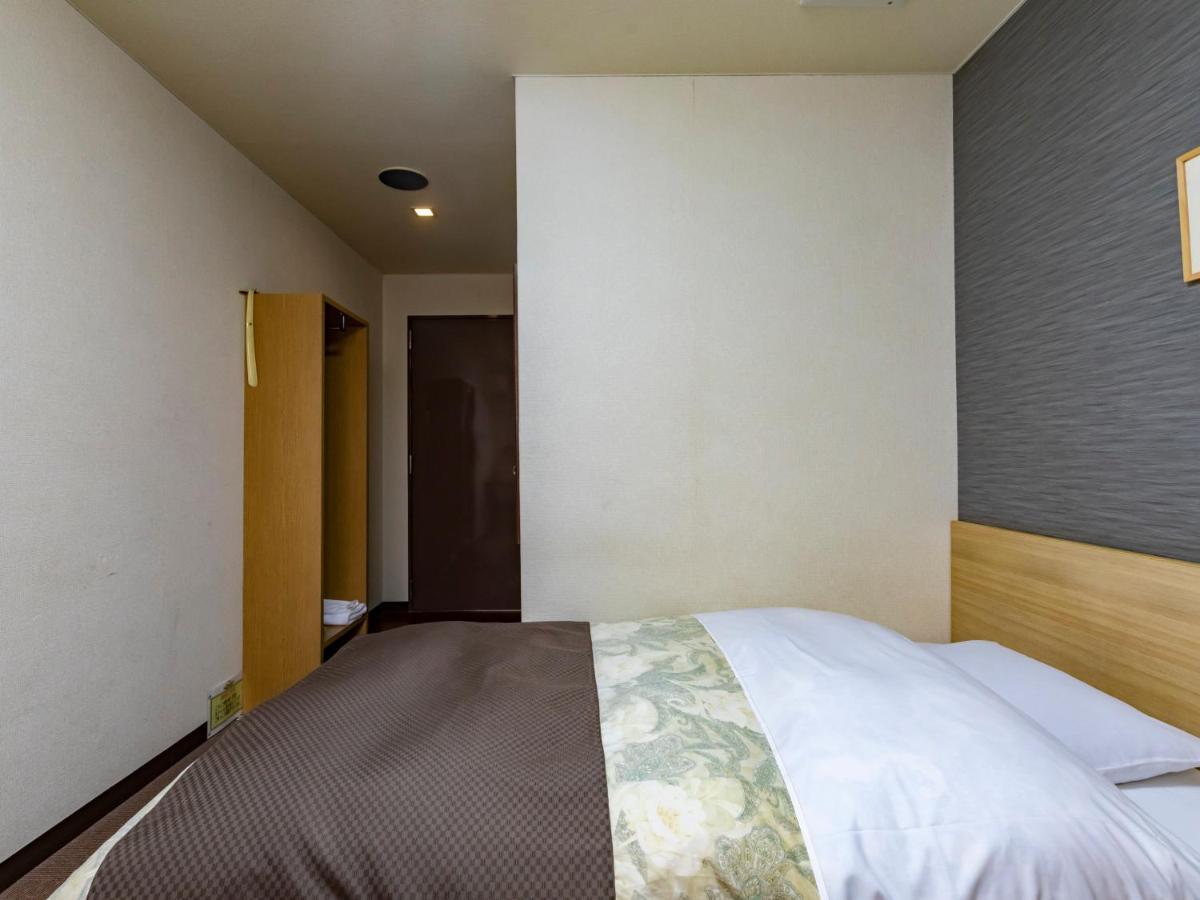 Tabist Hotel Kurama Hikone Exterior foto