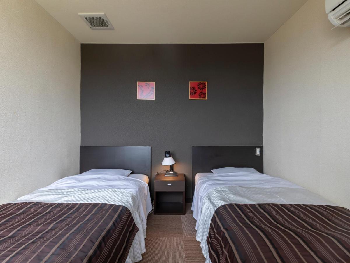 Tabist Hotel Kurama Hikone Exterior foto