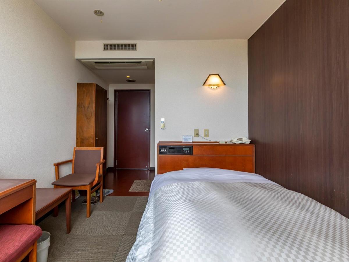 Tabist Hotel Kurama Hikone Exterior foto