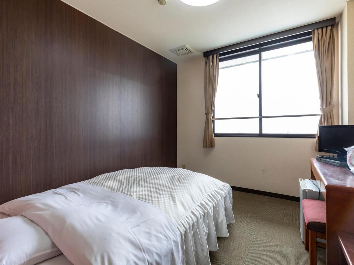 Tabist Hotel Kurama Hikone Exterior foto