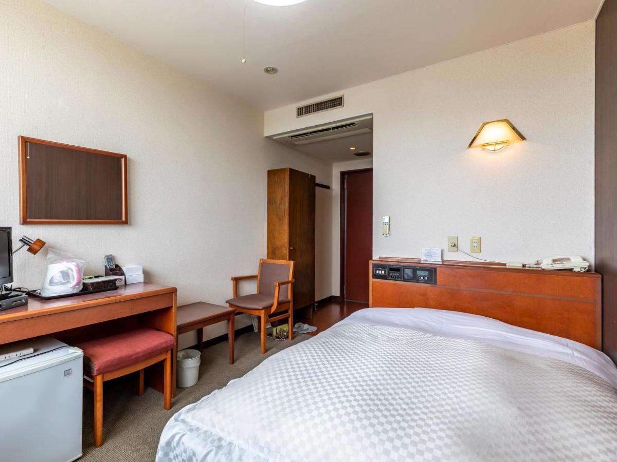 Tabist Hotel Kurama Hikone Exterior foto
